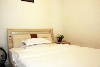 Ligang Hotel Apartment Thành Đô Ngoại thất bức ảnh