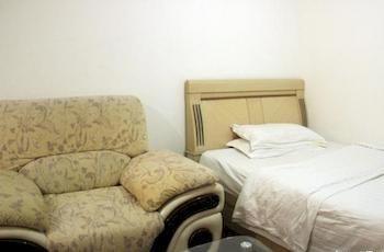 Ligang Hotel Apartment Thành Đô Ngoại thất bức ảnh