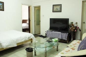 Ligang Hotel Apartment Thành Đô Ngoại thất bức ảnh
