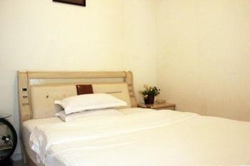 Ligang Hotel Apartment Thành Đô Ngoại thất bức ảnh
