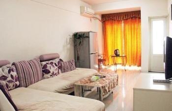 Ligang Hotel Apartment Thành Đô Ngoại thất bức ảnh